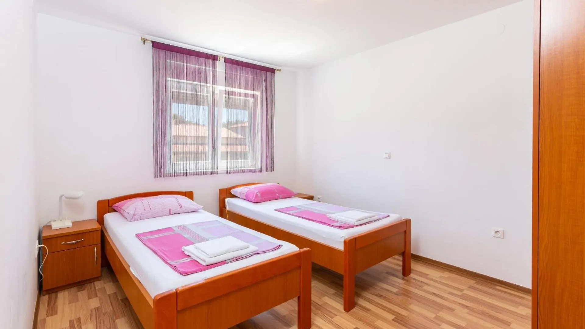 Dragan K1 - A1 First Floor - Mpolo Apartment Medulin Croatia