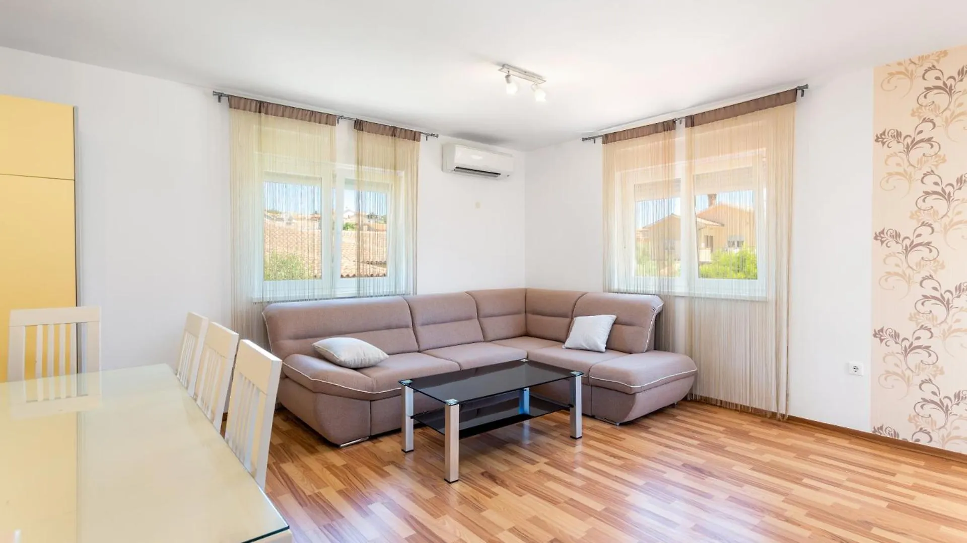 Dragan K1 - A1 First Floor - Mpolo Apartment Medulin Croatia