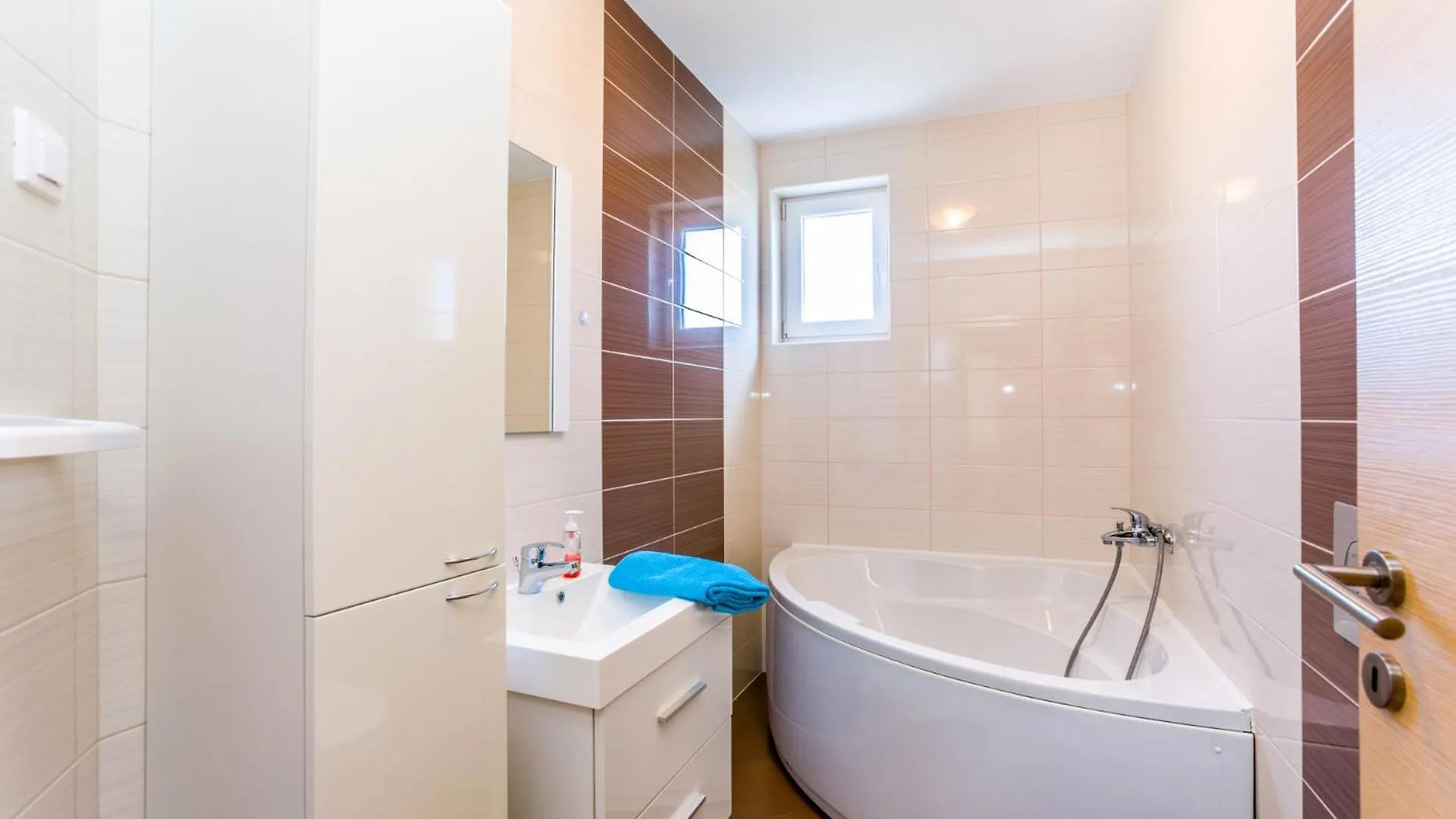 Dragan K1 - A1 First Floor - Mpolo Apartment Medulin