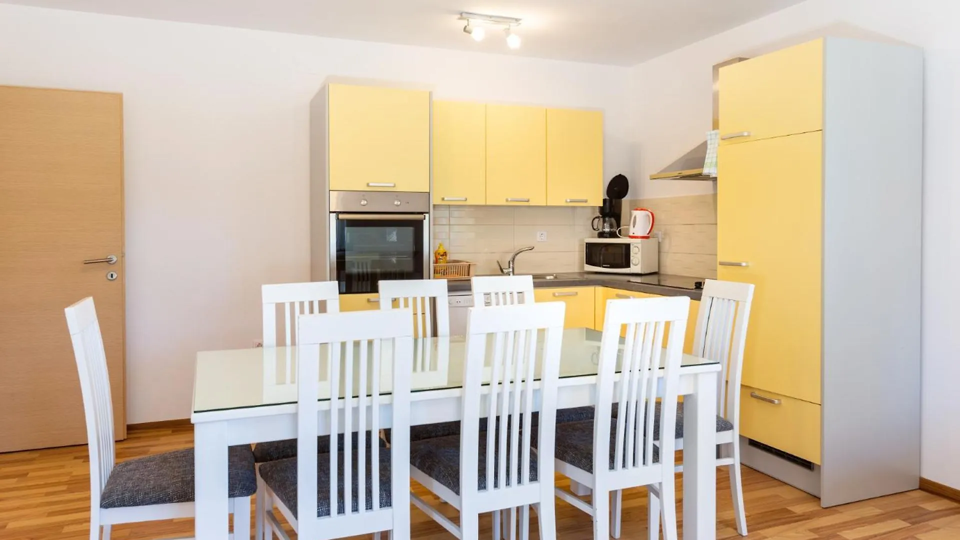 Dragan K1 - A1 First Floor - Mpolo Apartment Medulin
