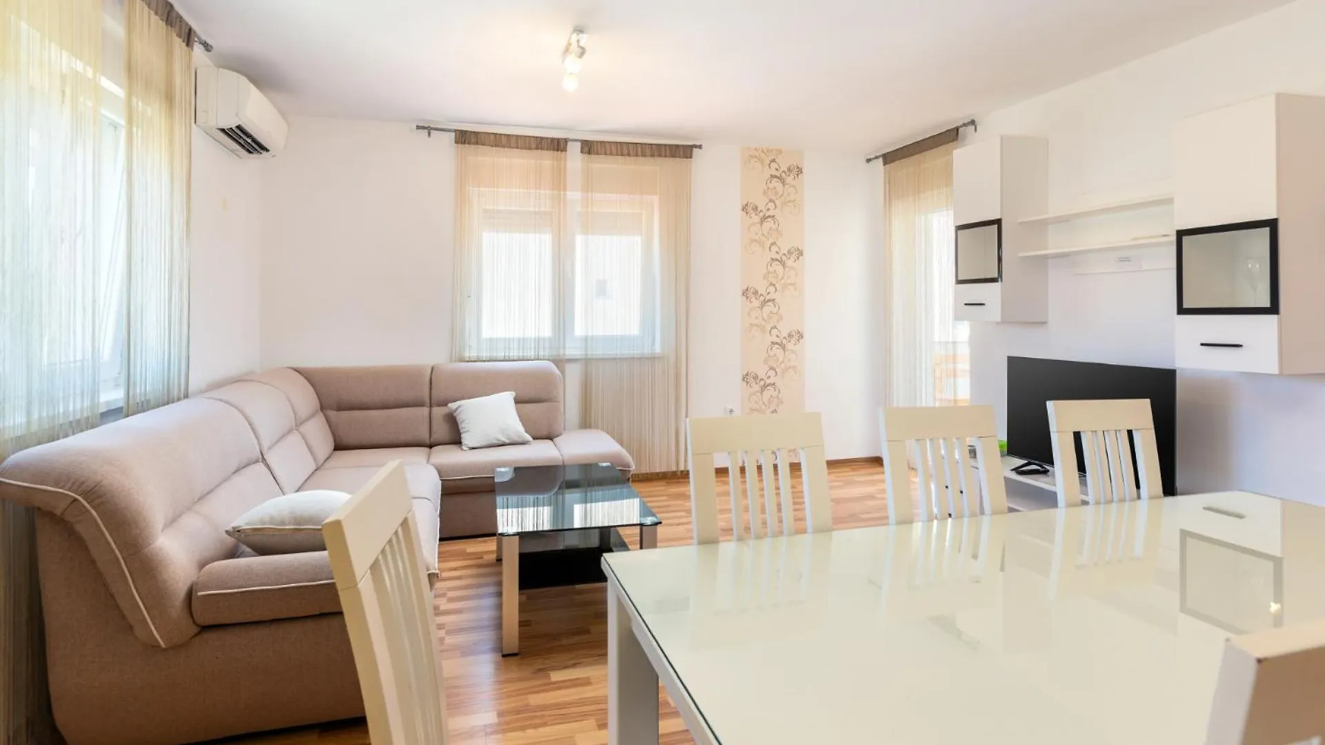 Dragan K1 - A1 First Floor - Mpolo Apartment Medulin
