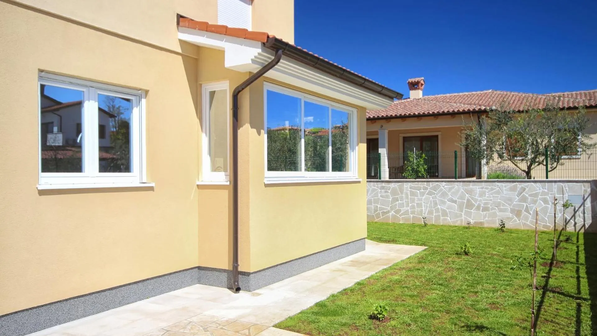 Dragan K1 - A1 First Floor - Mpolo Apartment Medulin