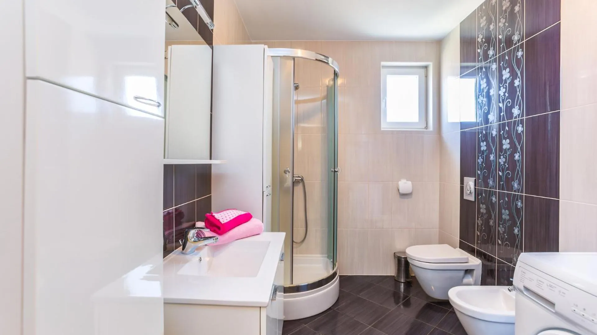 Dragan K1 - A1 First Floor - Mpolo Apartment Medulin