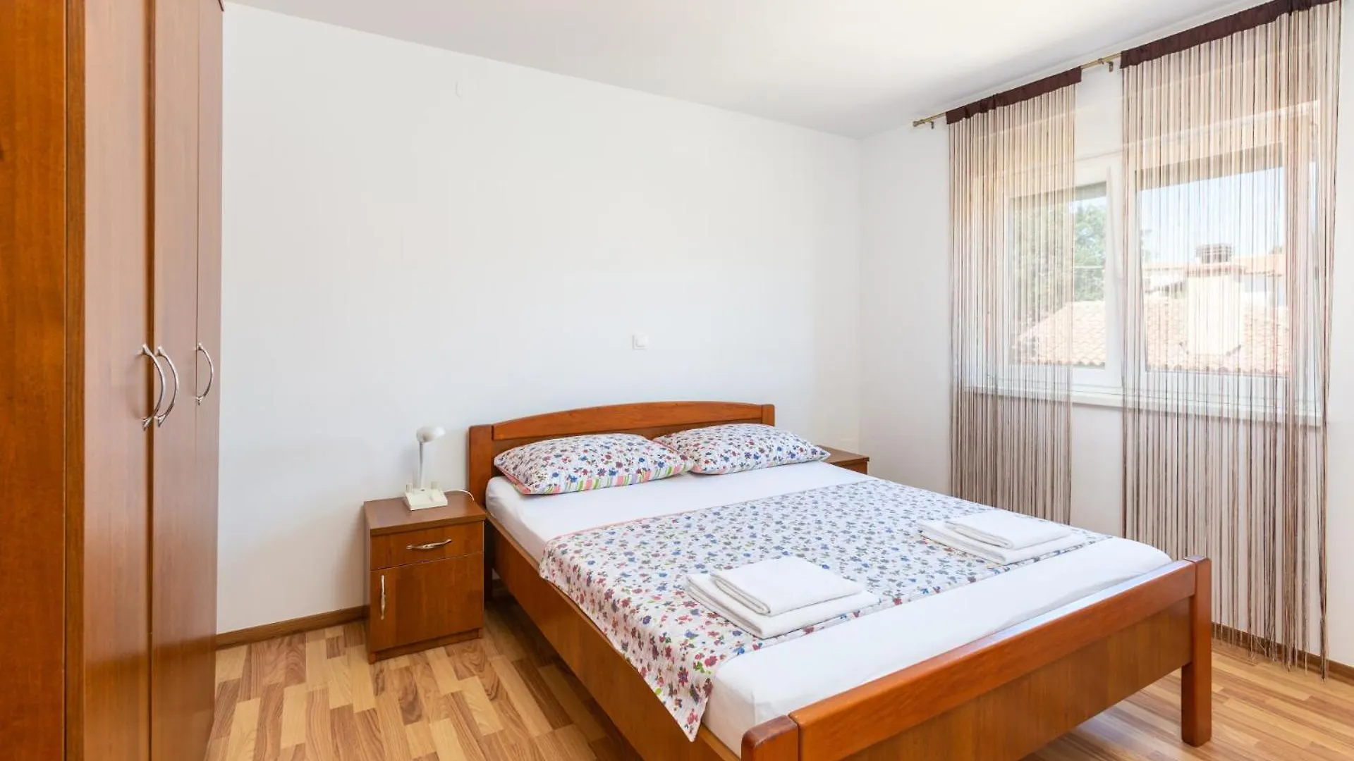 Dragan K1 - A1 First Floor - Mpolo Apartment Medulin