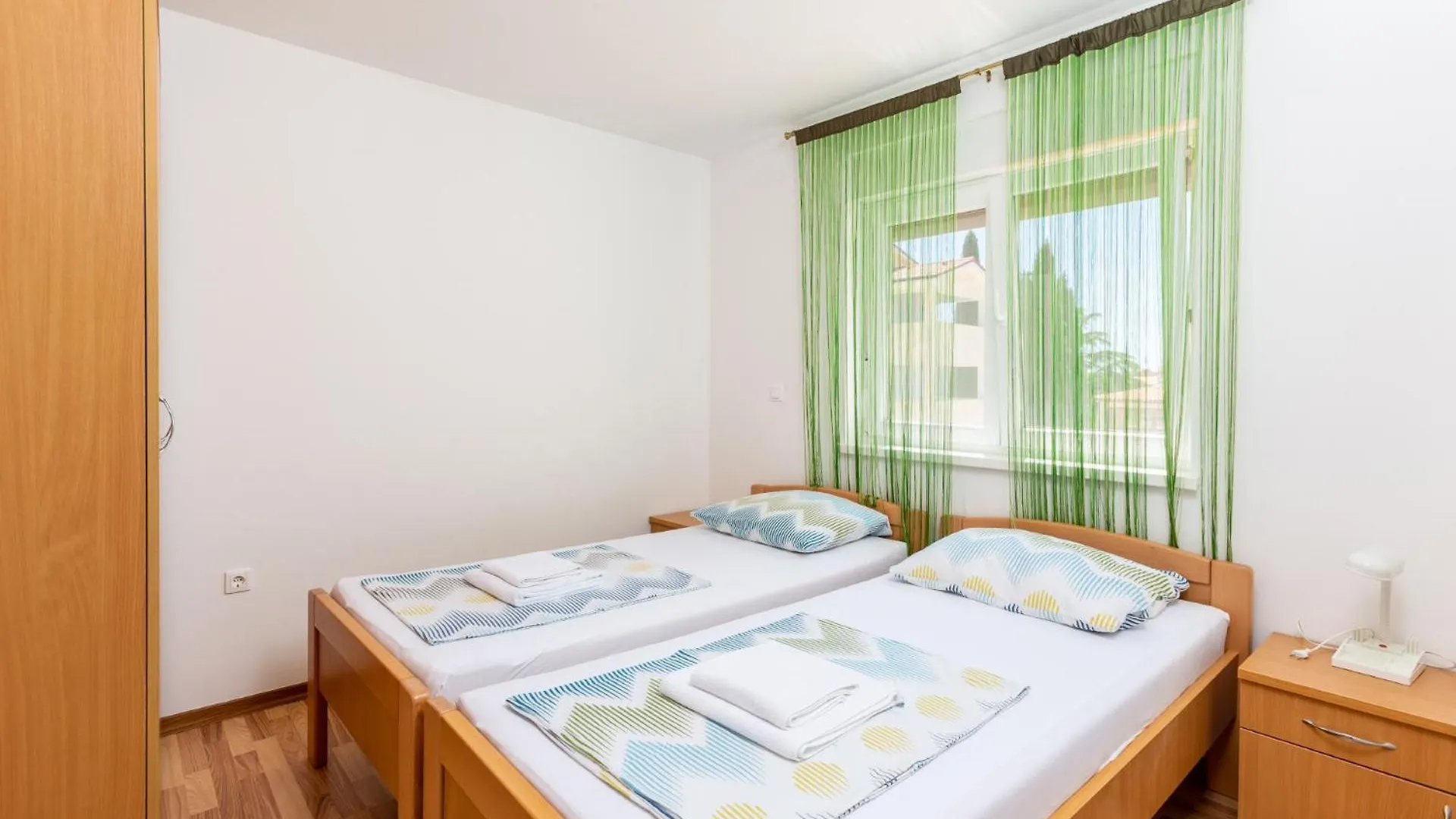 Dragan K1 - A1 First Floor - Mpolo Apartment Medulin Croatia