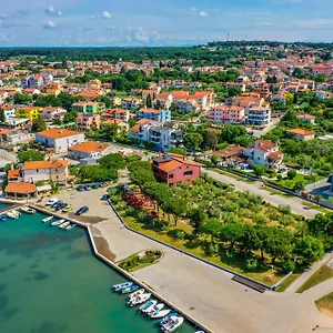  Apartment Oliveto - Calming Sea View